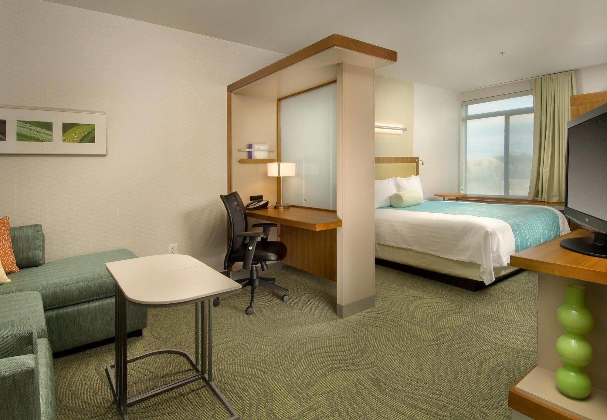 Springhill Suites Potomac Mills Woodbridge Room photo